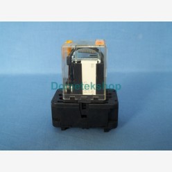 Elesta SKR115 24V=DC with base